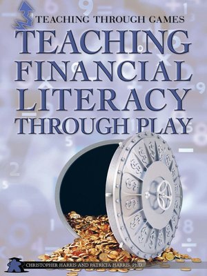 cover image of Teaching Financial Literacy Through Play